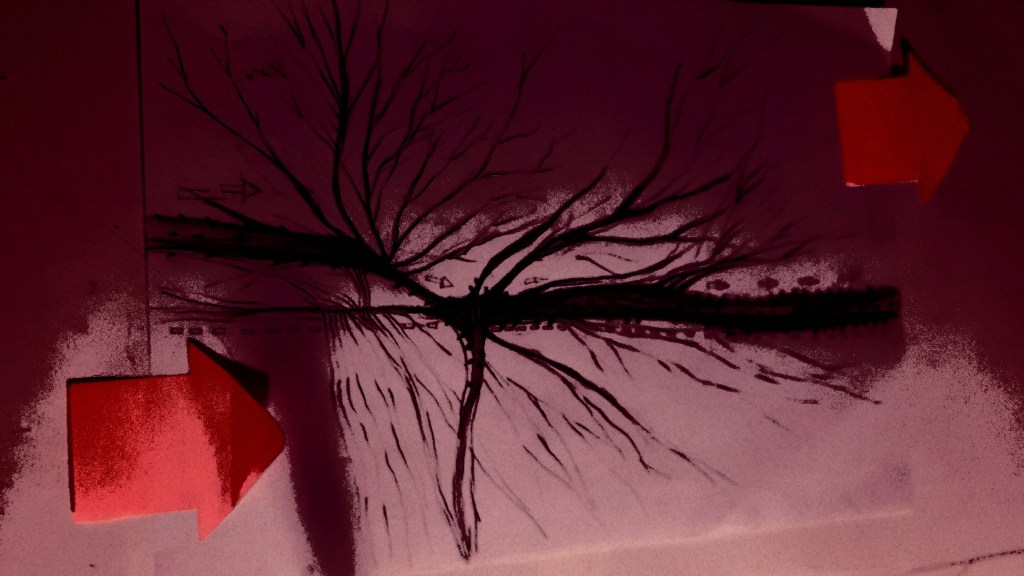 «El Camino como arquetipo»