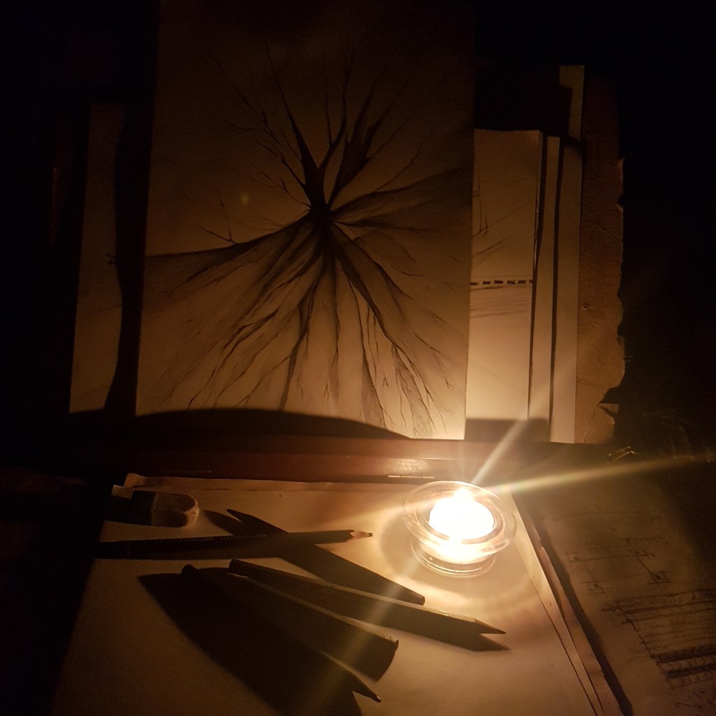 Una historia que se teje de&nbsp;Camino