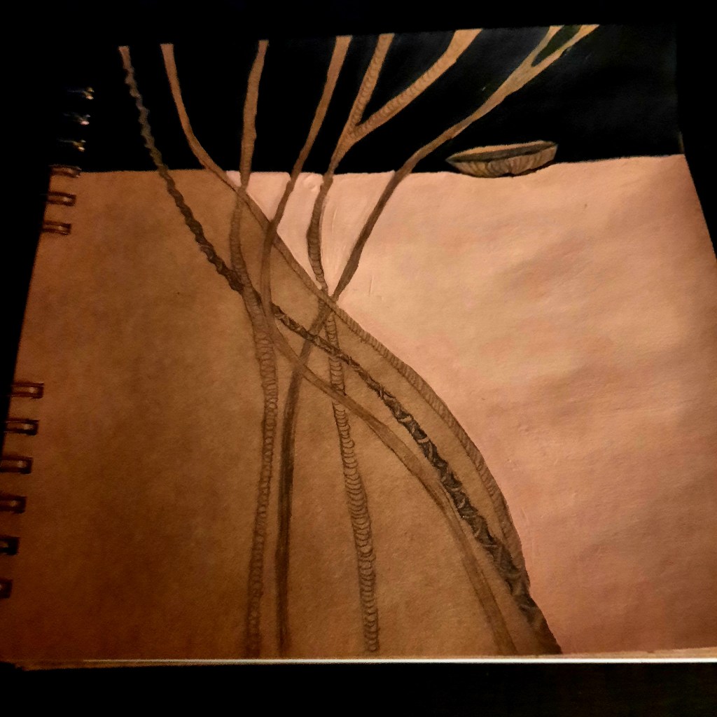 El Camino de las&nbsp;posibilidades.