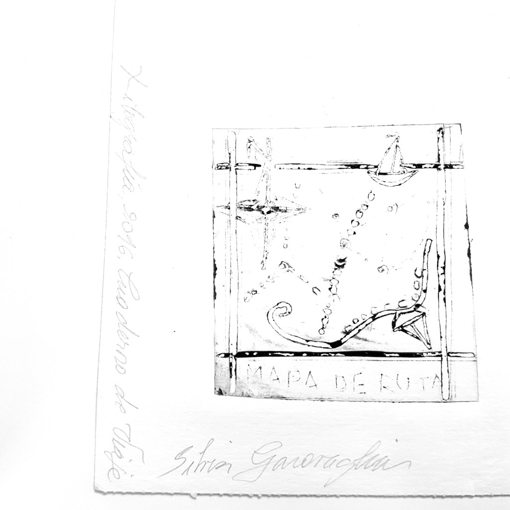 Remontar Raíces (1961)