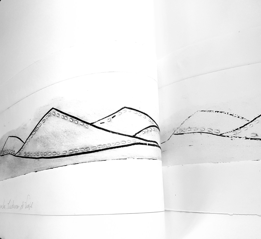 Camino incierto. ¡Así te&nbsp;recuerdo!