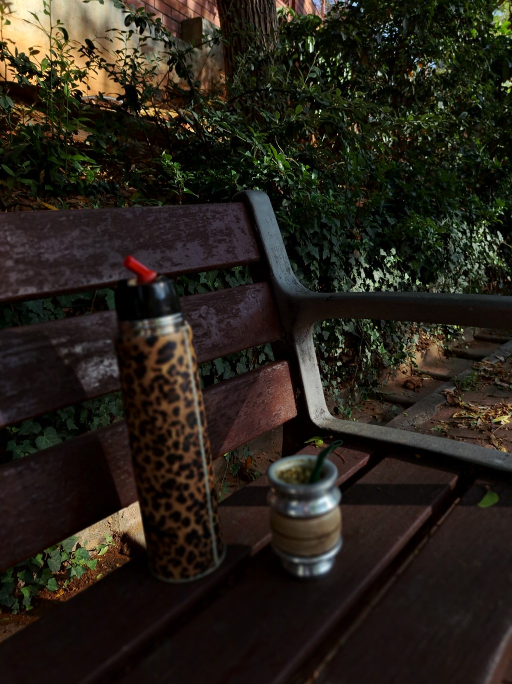 Las pequeñas cosas de la&nbsp;vida