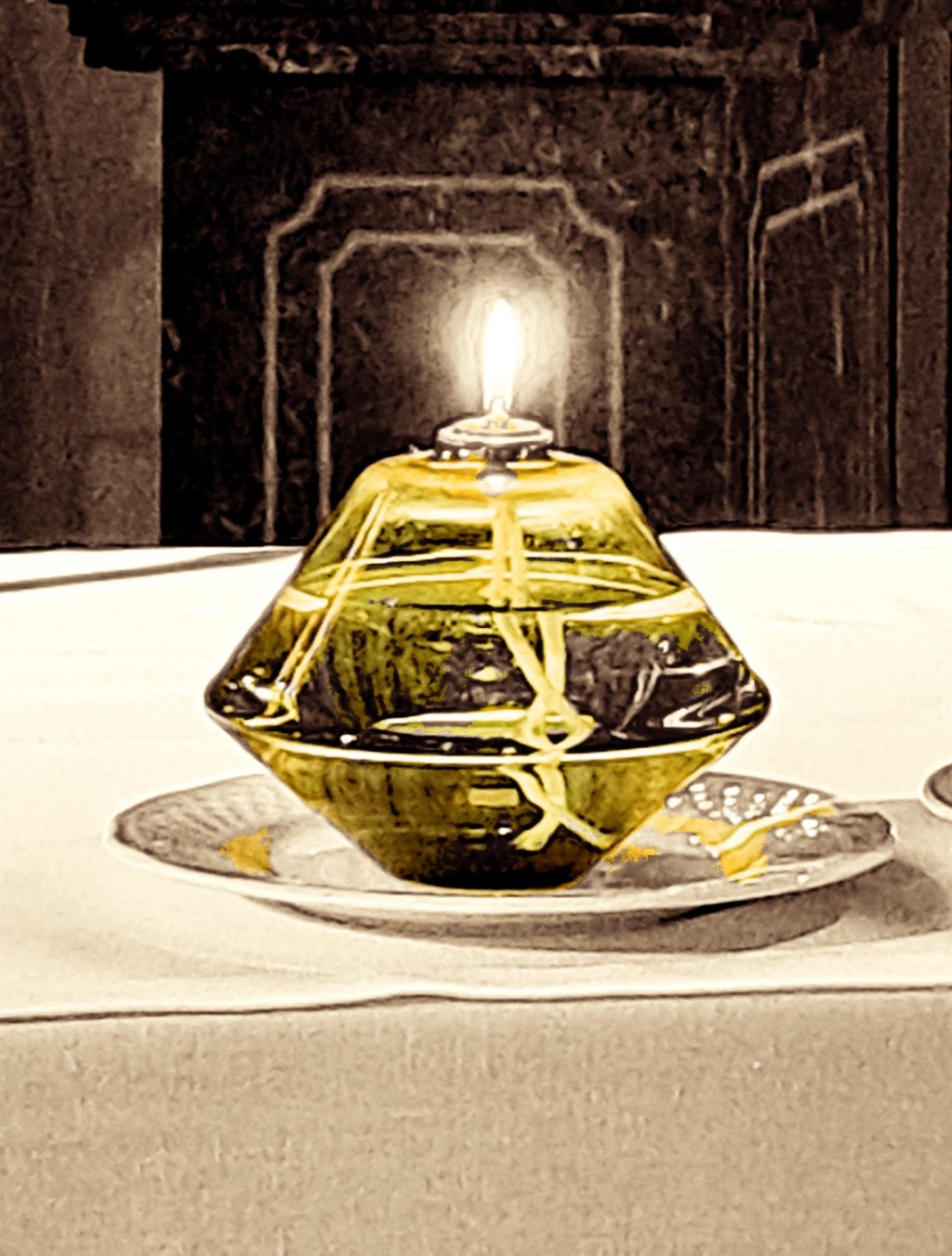 Un sentir en&nbsp;imágenes