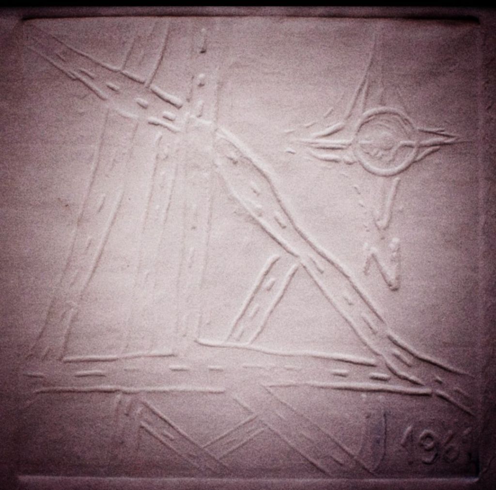 Cuaderno de Viaje (camino&nbsp;Kyrie)