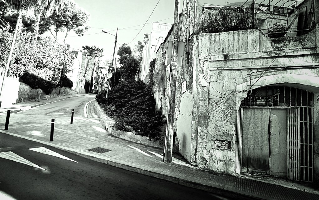 Con una mirada&nbsp;sensible