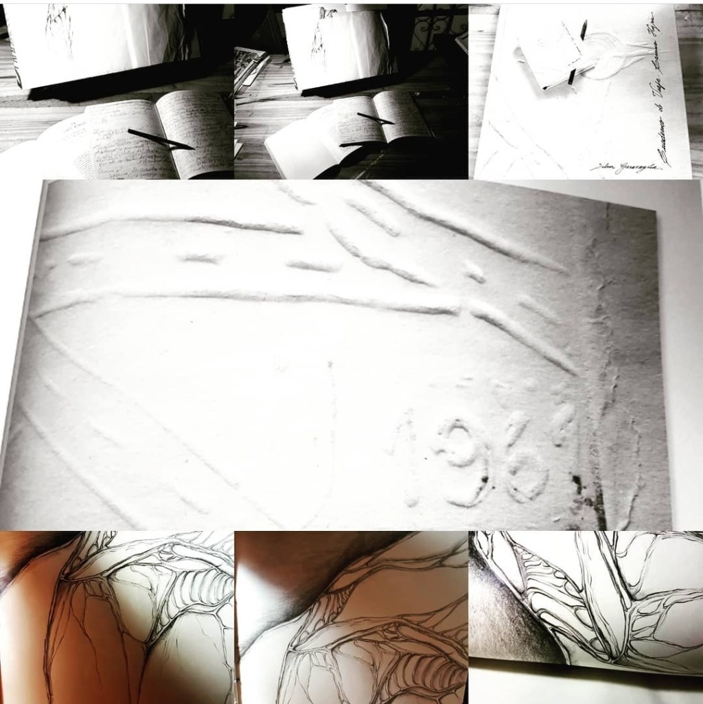 Nota de una noche&nbsp;fría