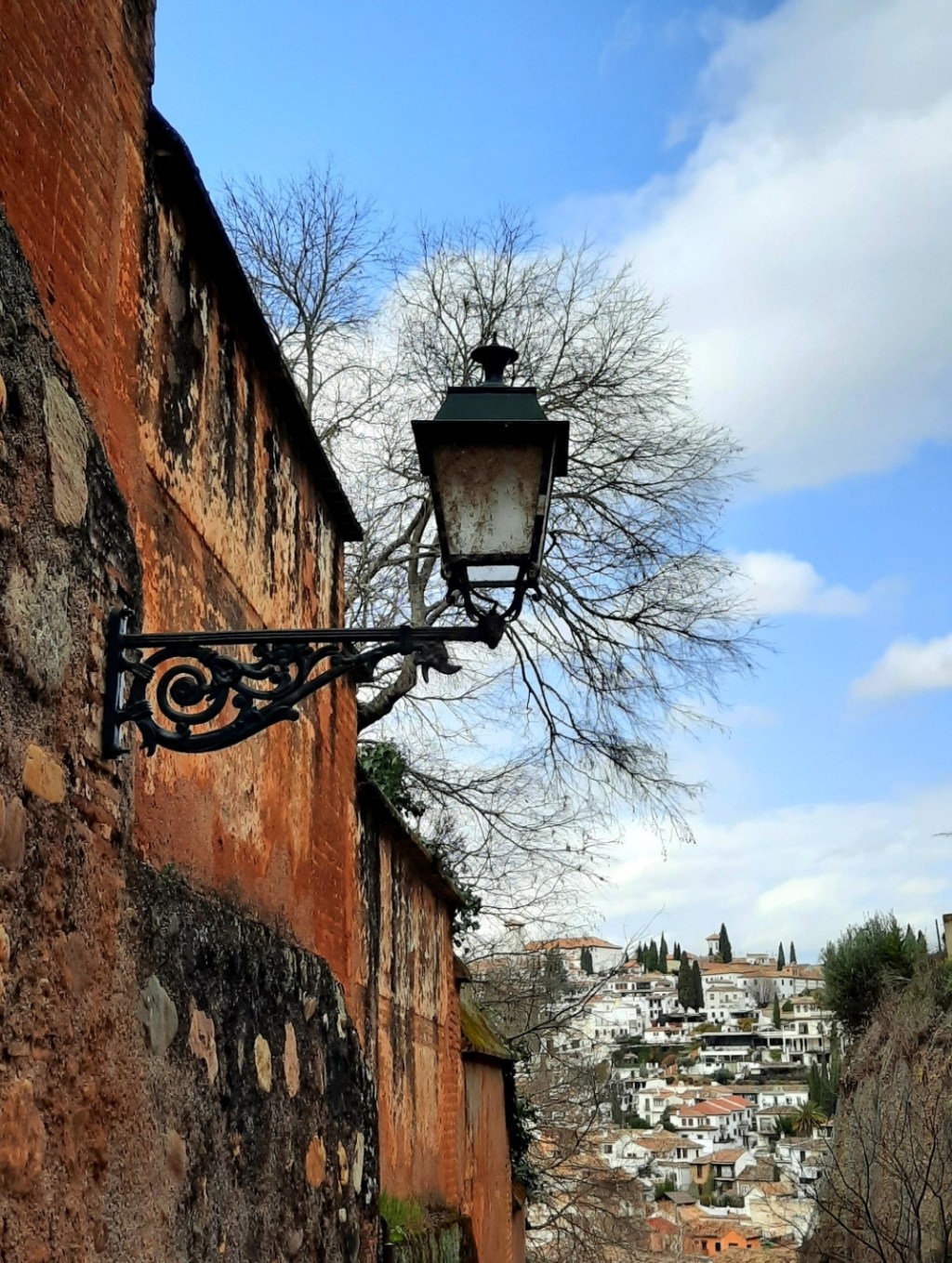 Granada en un&nbsp;instante