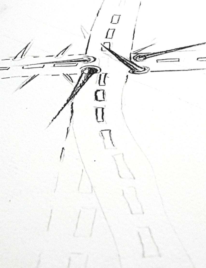 el camí i&nbsp;l’espina