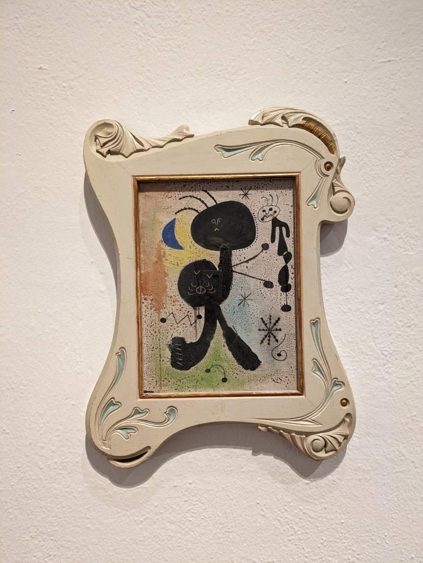 La obra que&nbsp;murmura…