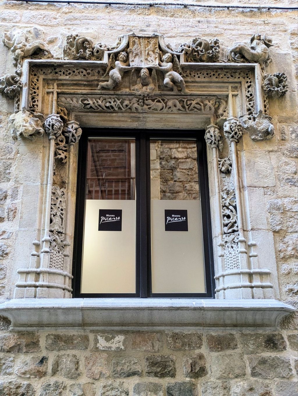 Descubre el Museo Picasso de Barcelona